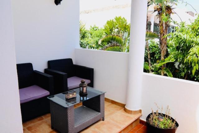 Villa Afrika Corralejo Exteriér fotografie