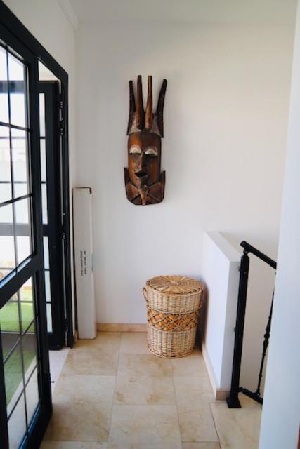 Villa Afrika Corralejo Exteriér fotografie
