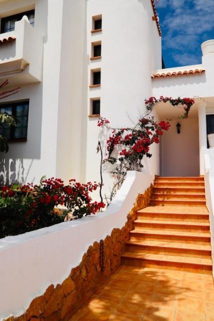 Villa Afrika Corralejo Exteriér fotografie