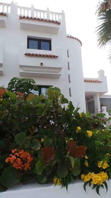 Villa Afrika Corralejo Exteriér fotografie