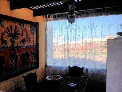 Villa Afrika Corralejo Exteriér fotografie